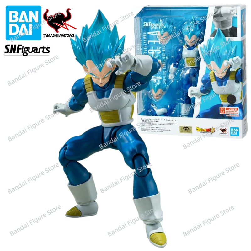 В наличии Bandai Dragon Ball S.H. Фигуртс SHF Super Saiyan God Vegeta Unwavering Saiyan Pride аниме экшн-фигурка Игрушечная модель
В наличии Bandai Dragon Ball S.H. Фигуртс SHF Super Saiyan God Vegeta Unwavering Saiyan Pride аниме экшн-фигурка Игрушечная модель