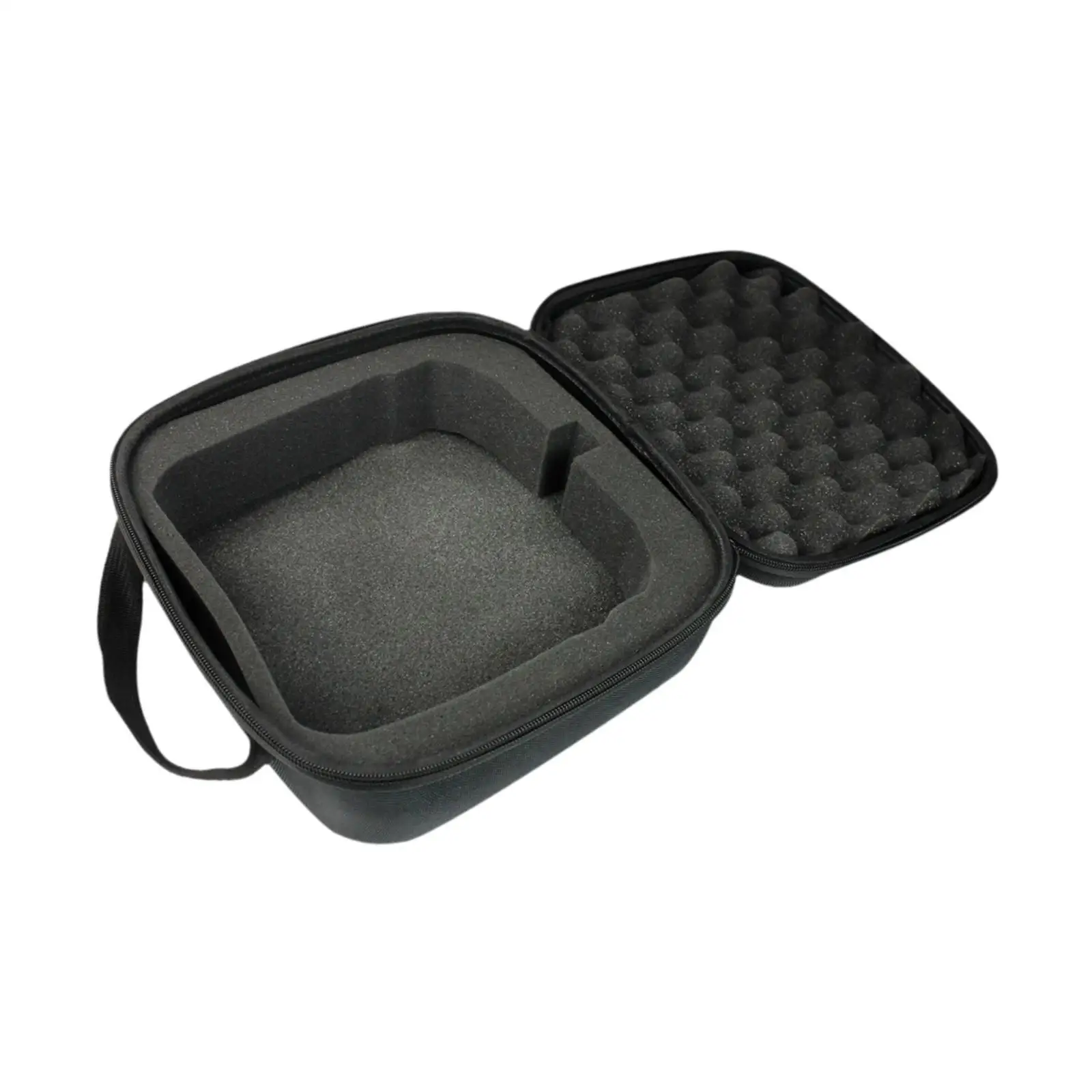 RC Controller Carrying Bag Protector Case Lightweight Universal EVA Remote Controller Storage Bag for Wft07/09S, ET07 x9D at9S
RC Controller Carrying Bag Protector Case Lightweight Universal EVA Remote Controller Storage Bag for Wft07/09S, ET07 x9D at9S