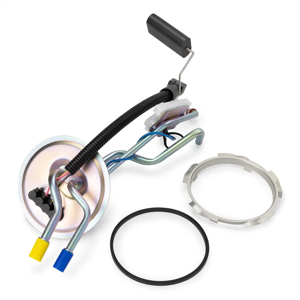 FMSU-9DER Diesel Pickup Sending Unit For The Rear Tank For Ford F250 F350 1994 1995 1996 1997 Fuel Tank Float Oil Pump Assembly
FMSU-9DER Diesel Pickup Sending Unit For The Rear Tank For Ford F250 F350 1994 1995 1996 1997 Fuel Tank Float Oil Pump Assembly