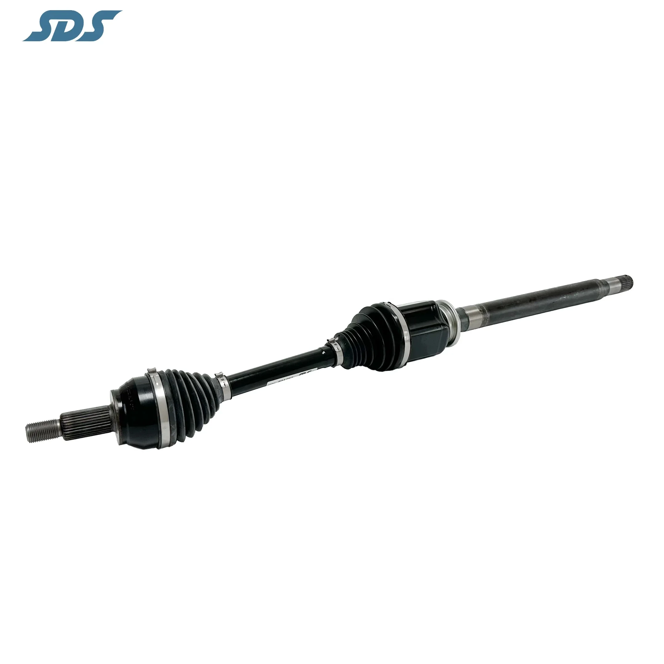 SDS Auto Parts Discovery & Evoque 2.0T/3.0T 8AT Right Drive Shaft LR064251 Joint Transmission Shaft
SDS Auto Parts Discovery & Evoque 2.0T/3.0T 8AT Right Drive Shaft LR064251 Joint Transmission Shaft