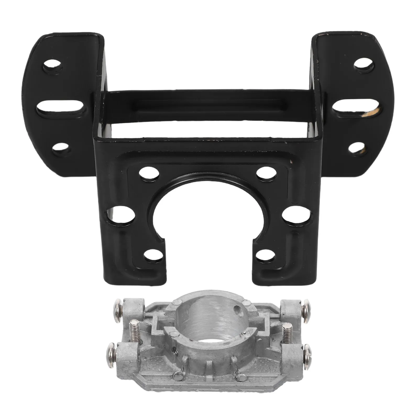 Комплект кронштейнов для потолочного вентилятора, металлический кронштейн для купольного потолка, 28 см, усиленная опорная пластина для вентилятора, для гостиной, патио
Комплект кронштейнов для потолочного вентилятора, металлический кронштейн для купольного потолка, 28 см, усиленная опорная пластина для вентилятора, для гостиной, патио