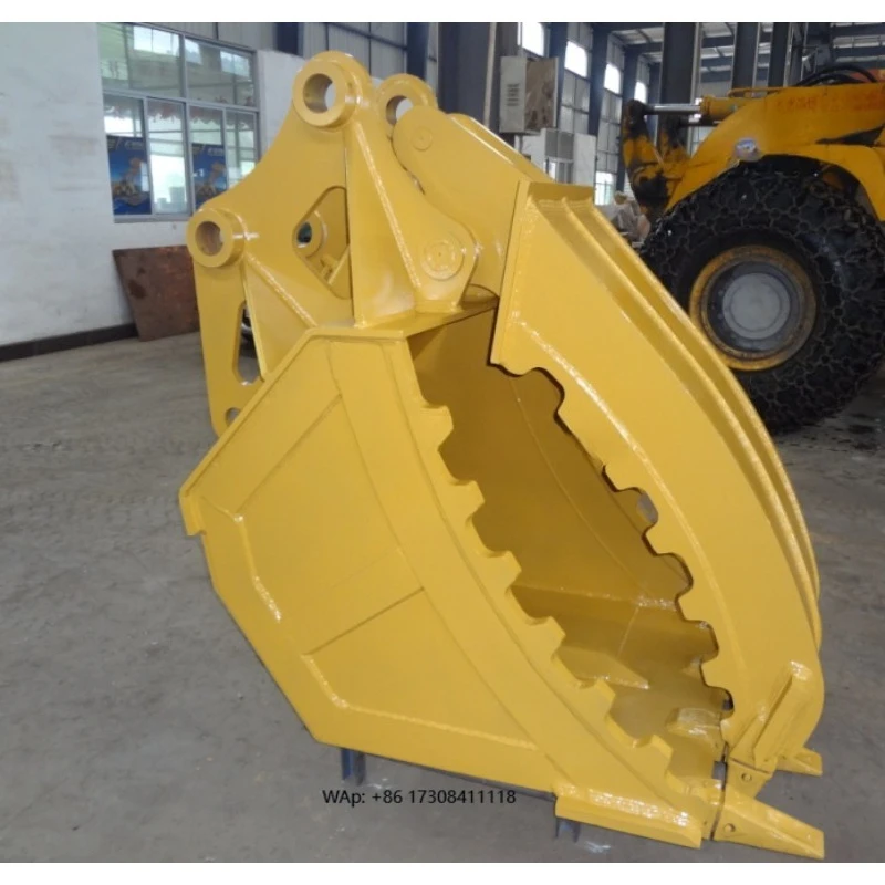 Hot Sale Excavator Attachments Hydraulic Thumb, Grab Bucket
Hot Sale Excavator Attachments Hydraulic Thumb, Grab Bucket
