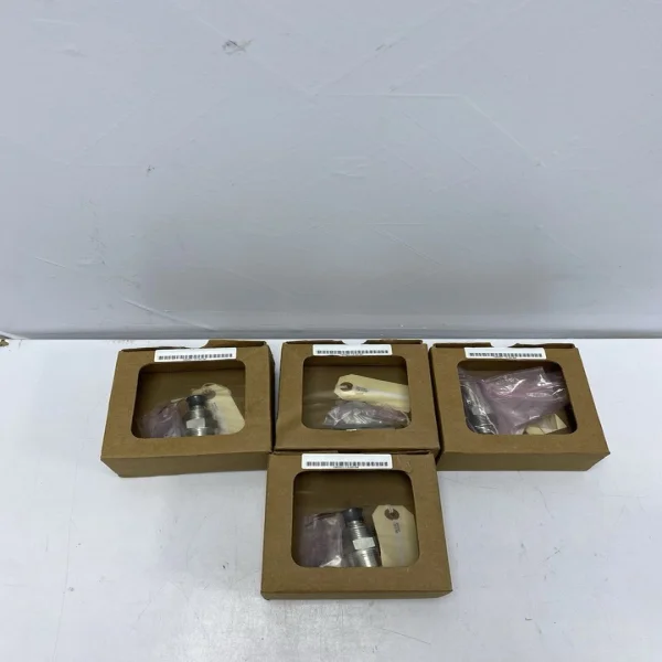 190501-12-00-04 Velocity Transducer Brand New Original Spot Plc
190501-12-00-04 Velocity Transducer Brand New Original Spot Plc