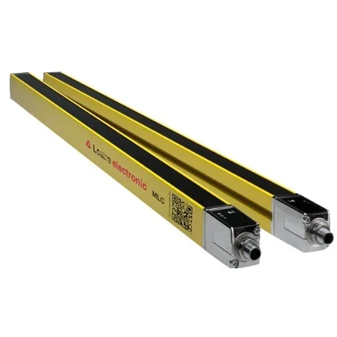 2026 Germany Leu Ze MLC310R90-1050 Safety Light Curtain Receiver with One Year Warranty Dedicated Controllers PLC & PAC
2026 Germany Leu Ze MLC310R90-1050 Safety Light Curtain Receiver with One Year Warranty Dedicated Controllers PLC & PAC
