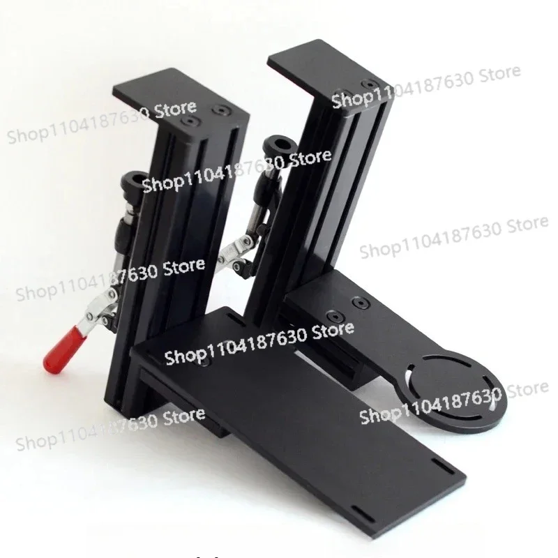 Tumaste Warthog, Lard A10c, Flight Rocker, Desktop Mounting Bracket
Tumaste Warthog, Lard A10c, Flight Rocker, Desktop Mounting Bracket