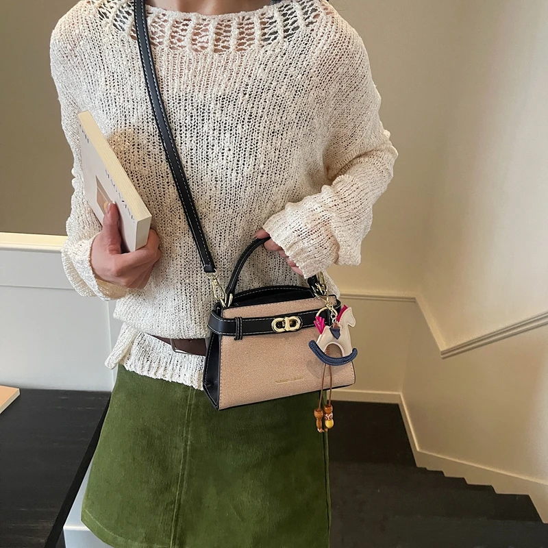 Stylish Simple Diaper Bags For Women Elegant Vintage Leather Tote Bag Trendy Designer Minimalist Large Capacity
Stylish Simple Diaper Bags For Women Elegant Vintage Leather Tote Bag Trendy Designer Minimalist Large Capacity