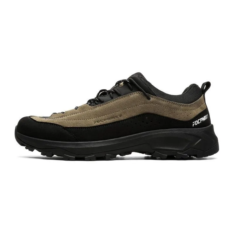 Classic Brand Comfortable Anti Slip Outdoor Hiking Shoe Couples Thick Soled Mountain Climbing Shoe Wearable Trekking Sneakers
Classic Brand Comfortable Anti Slip Outdoor Hiking Shoe Couples Thick Soled Mountain Climbing Shoe Wearable Trekking Sneakers