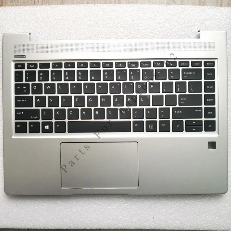 P+FOR HP 440 G6 Laptop C Shell Keyboard Backlight Touch Bode
P+FOR HP 440 G6 Laptop C Shell Keyboard Backlight Touch Bode