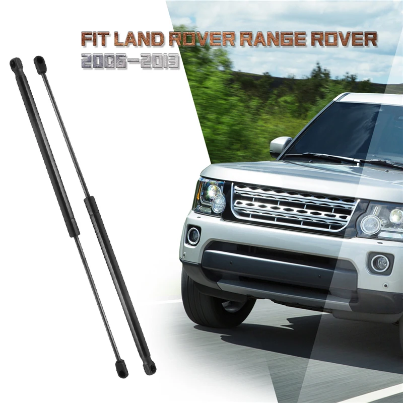 2Pcs Car Rear Support Lift Gate Struts For Land Rover Range Rover Sport 2006-2013 Trunk Tailgate Window Gas Struts Accessories
2Pcs Car Rear Support Lift Gate Struts For Land Rover Range Rover Sport 2006-2013 Trunk Tailgate Window Gas Struts Accessories