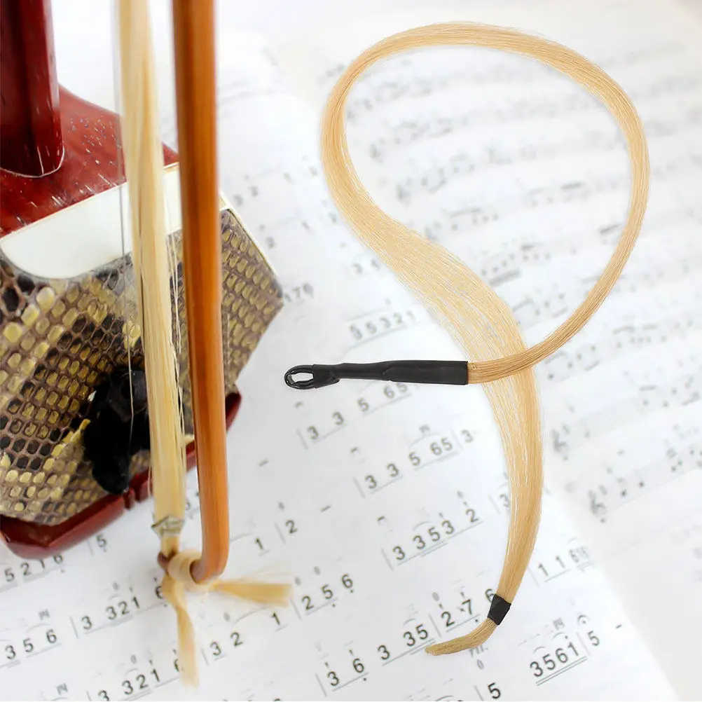 2 комплекта натуральных белых конских волос для эрху, 80 см, прочные, эластичные, для обучения игре на инструменте
2 комплекта натуральных белых конских волос для эрху, 80 см, прочные, эластичные, для обучения игре на инструменте