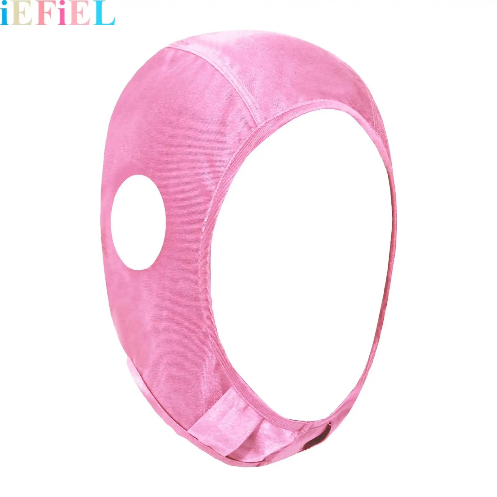 Wrestling Headgear Wrestling Hair Cover Cap Grappling Hair Cap Full Cover with Chin And Open Ears for Women Men
Wrestling Headgear Wrestling Hair Cover Cap Grappling Hair Cap Full Cover with Chin And Open Ears for Women Men