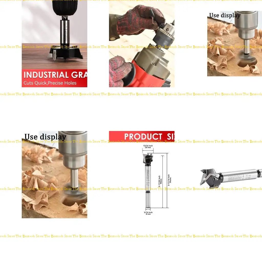 12pf Woodwork Drill Bit 21 мм из нержавеющей стали деревообрабатывало 
12pf Woodwork Drill Bit 21 мм из нержавеющей стали деревообрабатывало