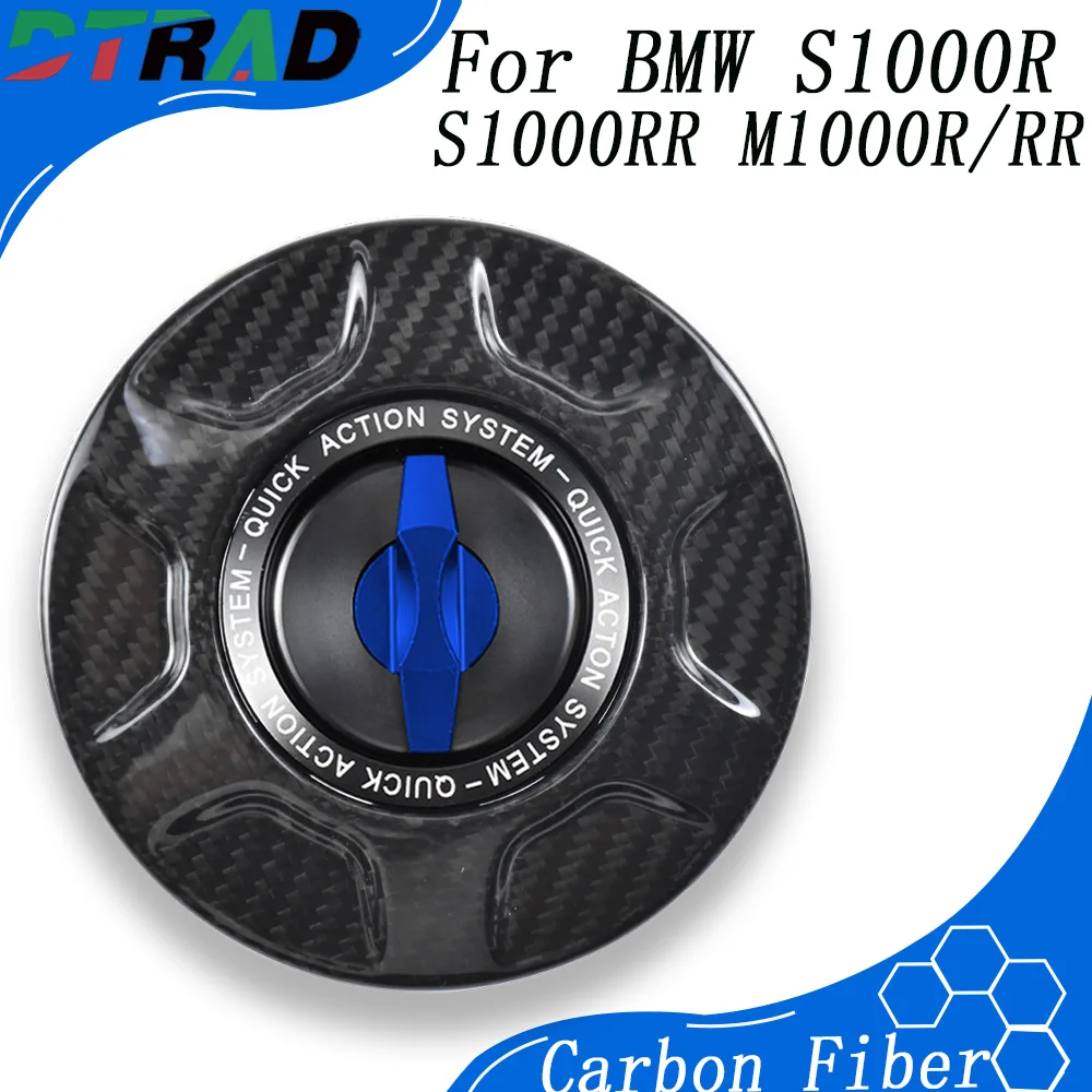Carbon Fiber Quick Filling Plug Fuel Tank Cap For BMW S1000R S1000RR M1000RR M1000R 2025 2026 Motorcycle Fast Gas Petrol Cap
Carbon Fiber Quick Filling Plug Fuel Tank Cap For BMW S1000R S1000RR M1000RR M1000R 2025 2026 Motorcycle Fast Gas Petrol Cap