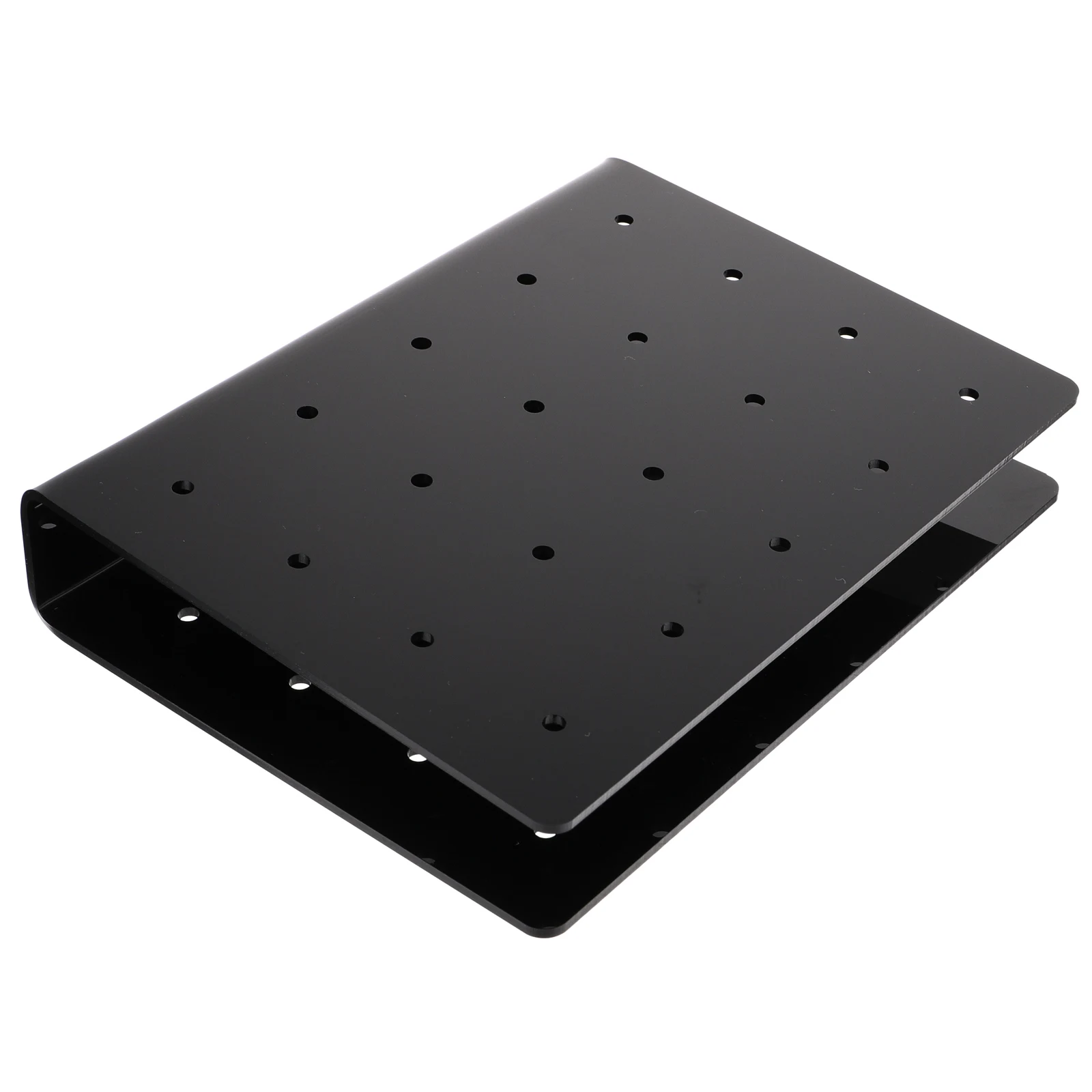 1pc Candy Display Acrylic Lollipop Rack Black Holder Dessert Table Party Shelf Showing Stand Sugar Presentation Cake Stand
1pc Candy Display Acrylic Lollipop Rack Black Holder Dessert Table Party Shelf Showing Stand Sugar Presentation Cake Stand