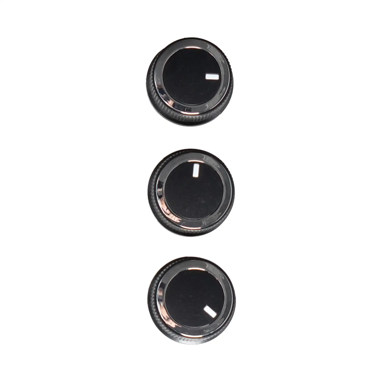 3x Heater Temp Control Knob 84793085 cessories Direct Reples Durable Professional
3x Heater Temp Control Knob 84793085 cessories Direct Reples Durable Professional