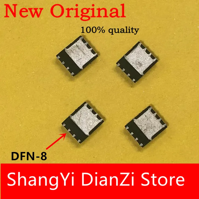 (10-500pieces/lot)100%New IRFH5301TRPBF IRFH5301 5301 IRFH5300TRPBF IRFH5300 5300 DFN-8 5X6MM MOSFET IC
(10-500pieces/lot)100%New IRFH5301TRPBF IRFH5301 5301 IRFH5300TRPBF IRFH5300 5300 DFN-8 5X6MM MOSFET IC