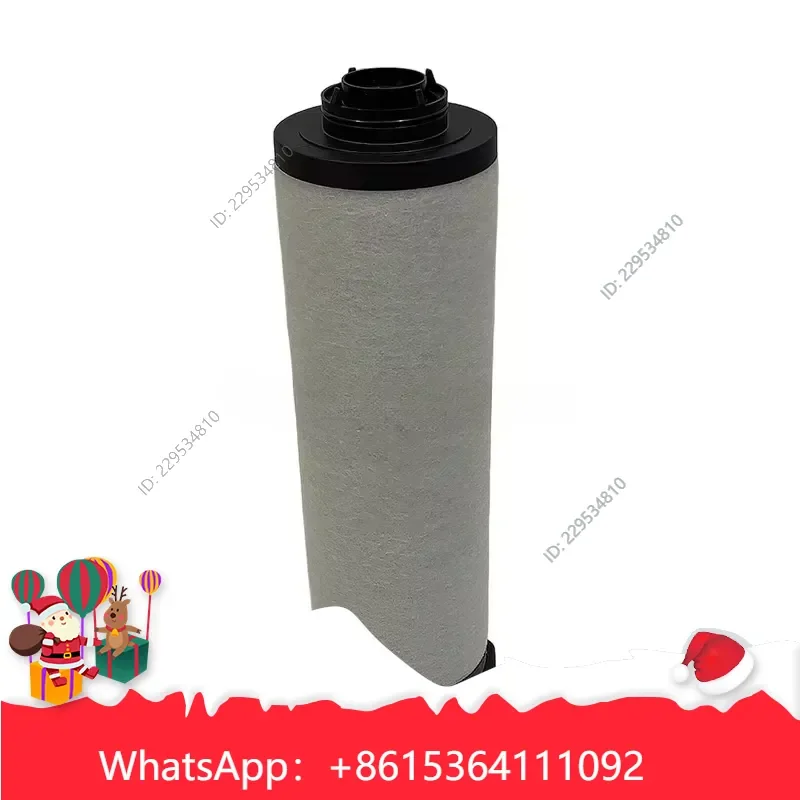1pc 1PC RD0360A Oil Mist Separator Filter for RD0300A Vacuum Pump 532571826 Exhaust Filter Compatible For Model,practical use
1pc 1PC RD0360A Oil Mist Separator Filter for RD0300A Vacuum Pump 532571826 Exhaust Filter Compatible For Model,practical use