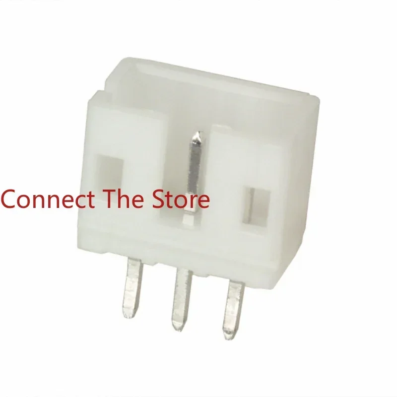 10PCS Connector B3B-PH-K-S Pin Holder 3Pin 2.0mm Spacing In Stock.
10PCS Connector B3B-PH-K-S Pin Holder 3Pin 2.0mm Spacing In Stock.