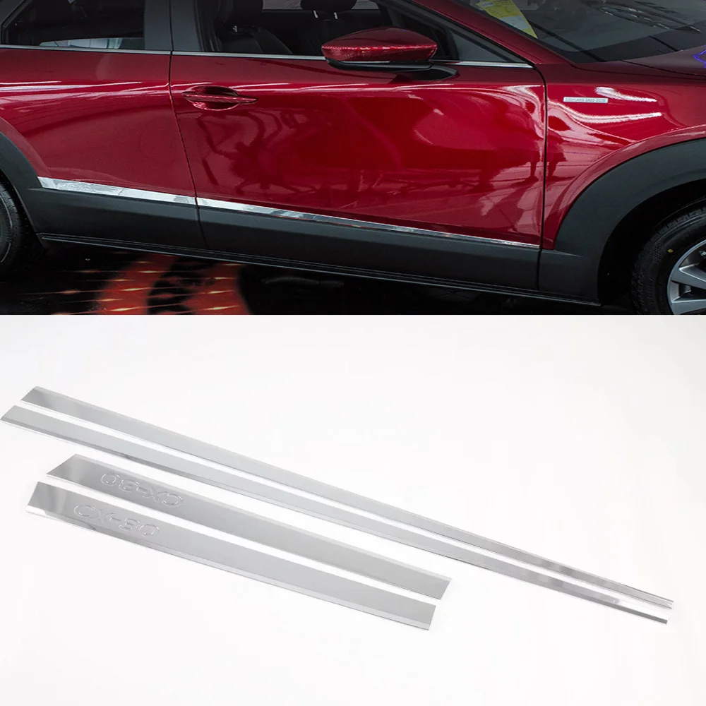 Для Mazda Cx-30 Cx30 2020 2021, углеродное волокно, молдинг корпуса боковой двери, накладка, защитная отделка, украшение, внешние аксессуары
Для Mazda Cx-30 Cx30 2020 2021, углеродное волокно, молдинг корпуса боковой двери, накладка, защитная отделка, украшение, внешние аксессуары