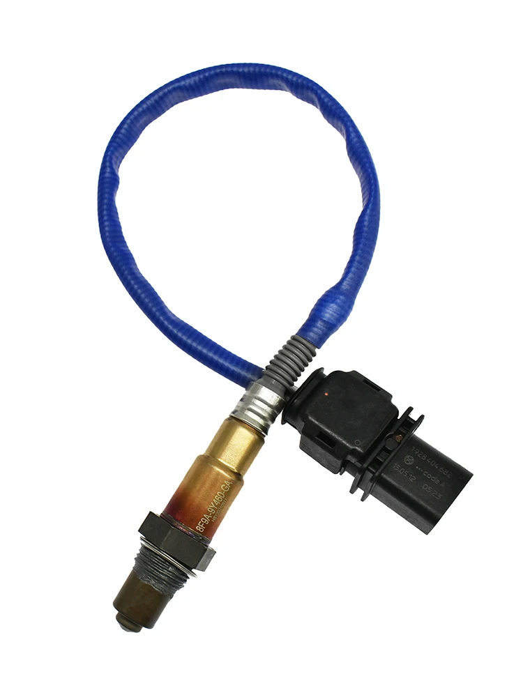 8F9A-9Y460-GA правый датчик кислорода O2 LSU4.9 для Ford F150 Focus Fusion Mustang 2,0L автомобильные аксессуары
8F9A-9Y460-GA правый датчик кислорода O2 LSU4.9 для Ford F150 Focus Fusion Mustang 2,0L автомобильные аксессуары