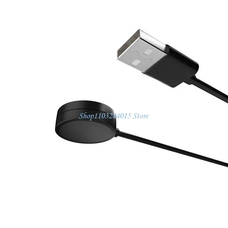 R6FF Power Cord Stand Cradle Charging Cable Bracket for 9 for Peak Watch
R6FF Power Cord Stand Cradle Charging Cable Bracket for 9 for Peak Watch