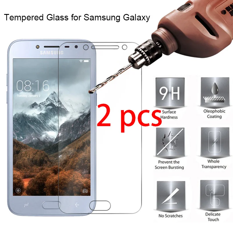 2pcs! Toughed Tempered Glass Protective Glass on Samsung S7 S6 S5 S4 Mini 9H HD Screen Protector for Galaxy S3 Neo S2
2pcs! Toughed Tempered Glass Protective Glass on Samsung S7 S6 S5 S4 Mini 9H HD Screen Protector for Galaxy S3 Neo S2