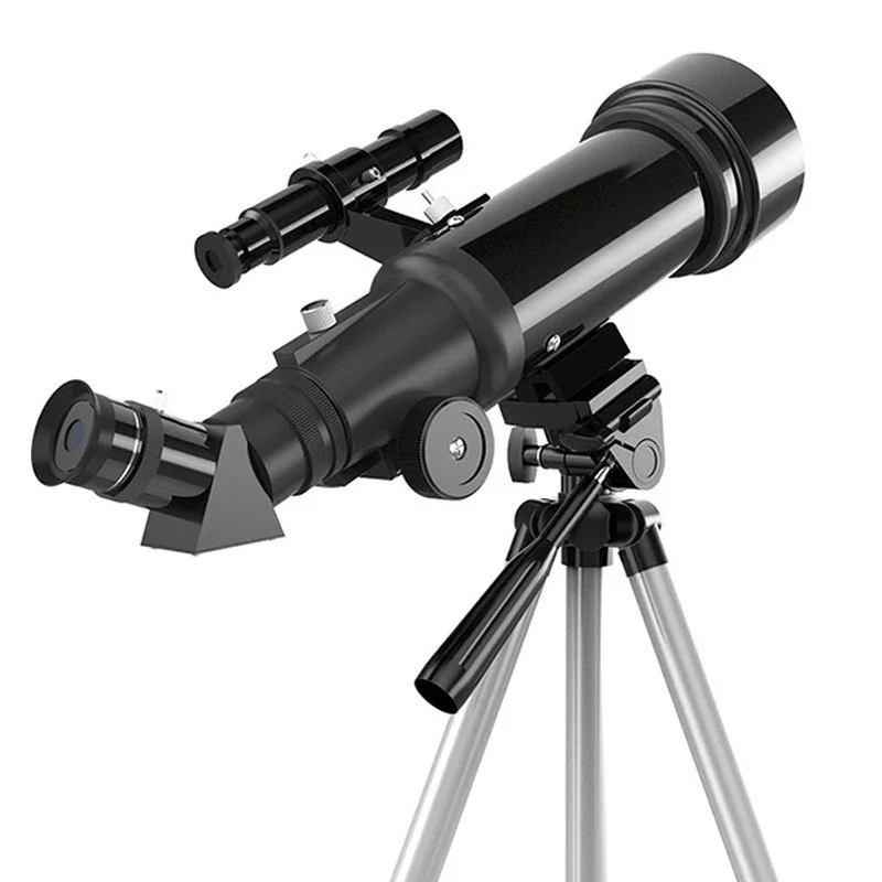 Astronomical telescope, professional stargazing deep space entry-level high power high definition
Astronomical telescope, professional stargazing deep space entry-level high power high definition
