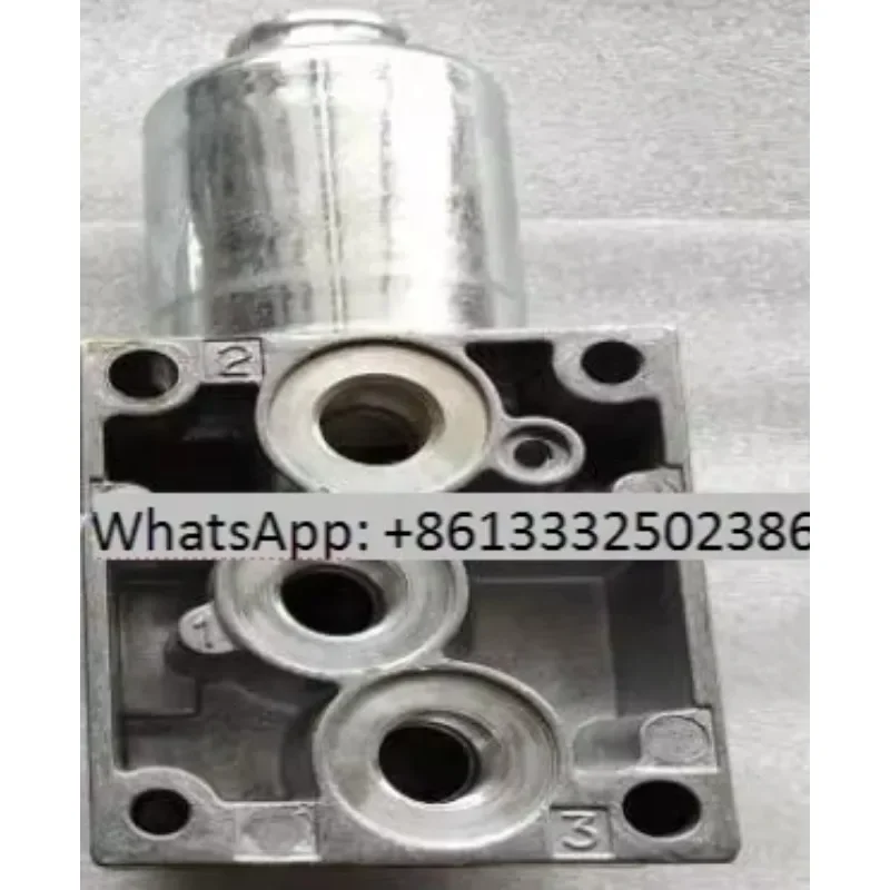 561 014 153 0, оригинальный электромагнитный клапан, пропорциональный расходомер
561 014 153 0, оригинальный электромагнитный клапан, пропорциональный расходомер