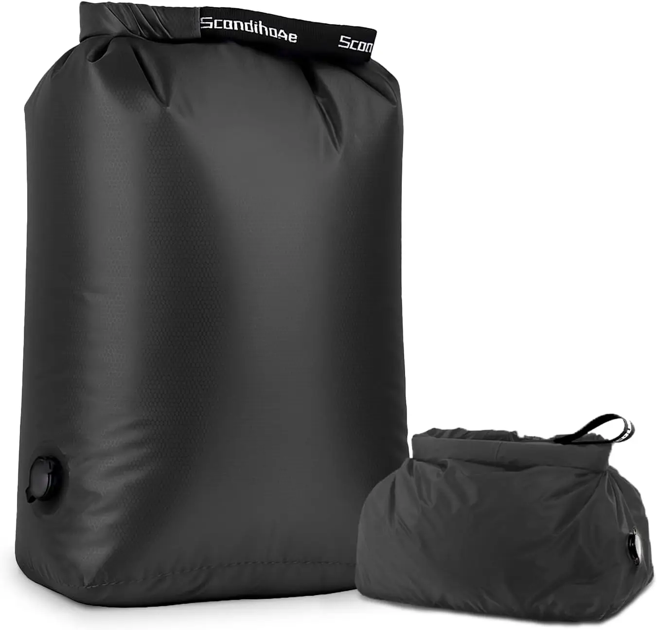 Travel Laundry Bag, Pump-free Compression Dirty Clothes Bag, Large Reusable Waterproof & Washable, Wet and Dry Bag for
Travel Laundry Bag, Pump-free Compression Dirty Clothes Bag, Large Reusable Waterproof & Washable, Wet and Dry Bag for