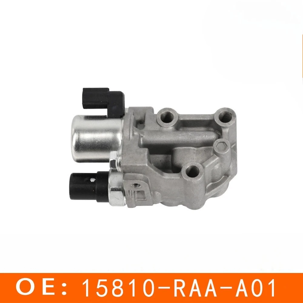 For Hon-dass Series Oil Control Valves Camshaft Solenoid Valves VVT Valves 15810-RAA-A01
For Hon-dass Series Oil Control Valves Camshaft Solenoid Valves VVT Valves 15810-RAA-A01
