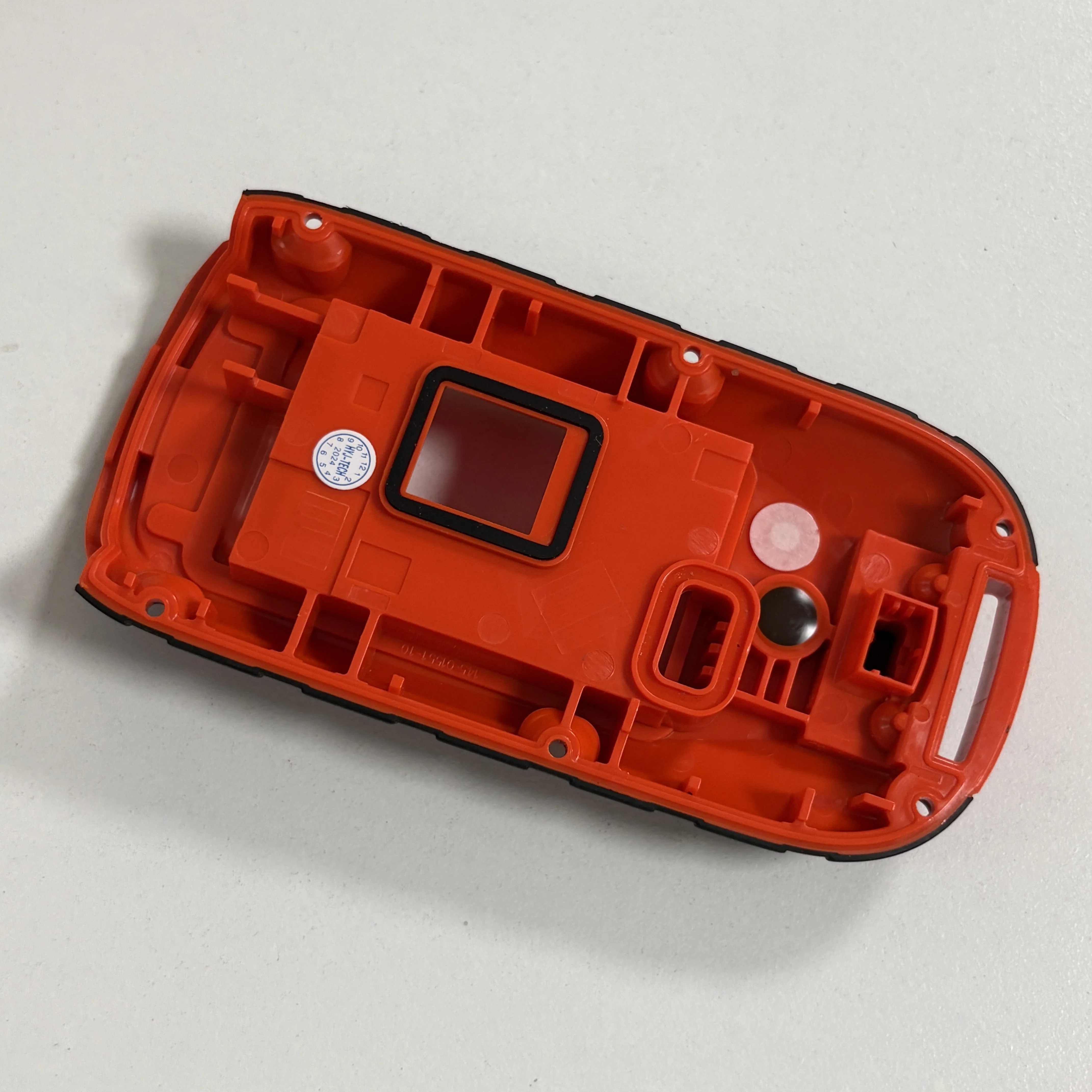 Ручная деталь GPS для Garmin Alpha 100, задняя крышка без ремонта задней крышки аккумулятора
Ручная деталь GPS для Garmin Alpha 100, задняя крышка без ремонта задней крышки аккумулятора