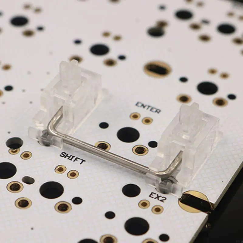 2025 New 104 OEM Mechanical keyboard Cherry MX Switch Pcb Mounted Stabilizer Case
2025 New 104 OEM Mechanical keyboard Cherry MX Switch Pcb Mounted Stabilizer Case