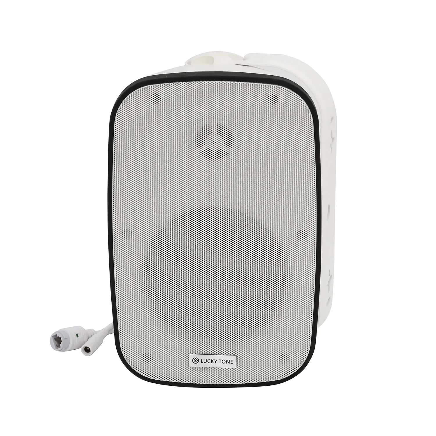 2026 Premium M 8 Inch Wall Mount Speakers Pa Sound System Loudspeakers 80W 8ohms Wall Mount Speaker for Indoor and Outdoor
2026 Premium M 8 Inch Wall Mount Speakers Pa Sound System Loudspeakers 80W 8ohms Wall Mount Speaker for Indoor and Outdoor