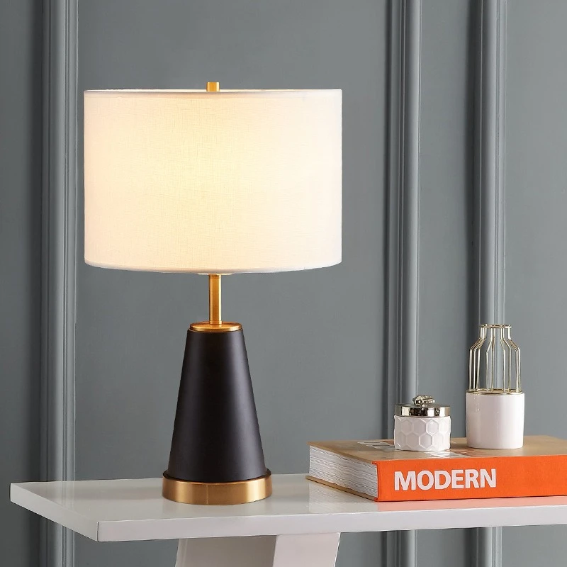 Nordic Minimalist Textile Crafts LED Table Lamps Bedroom Bedside Hotel Villa Room Living Room Decorative Creativity Desk Lights
Nordic Minimalist Textile Crafts LED Table Lamps Bedroom Bedside Hotel Villa Room Living Room Decorative Creativity Desk Lights