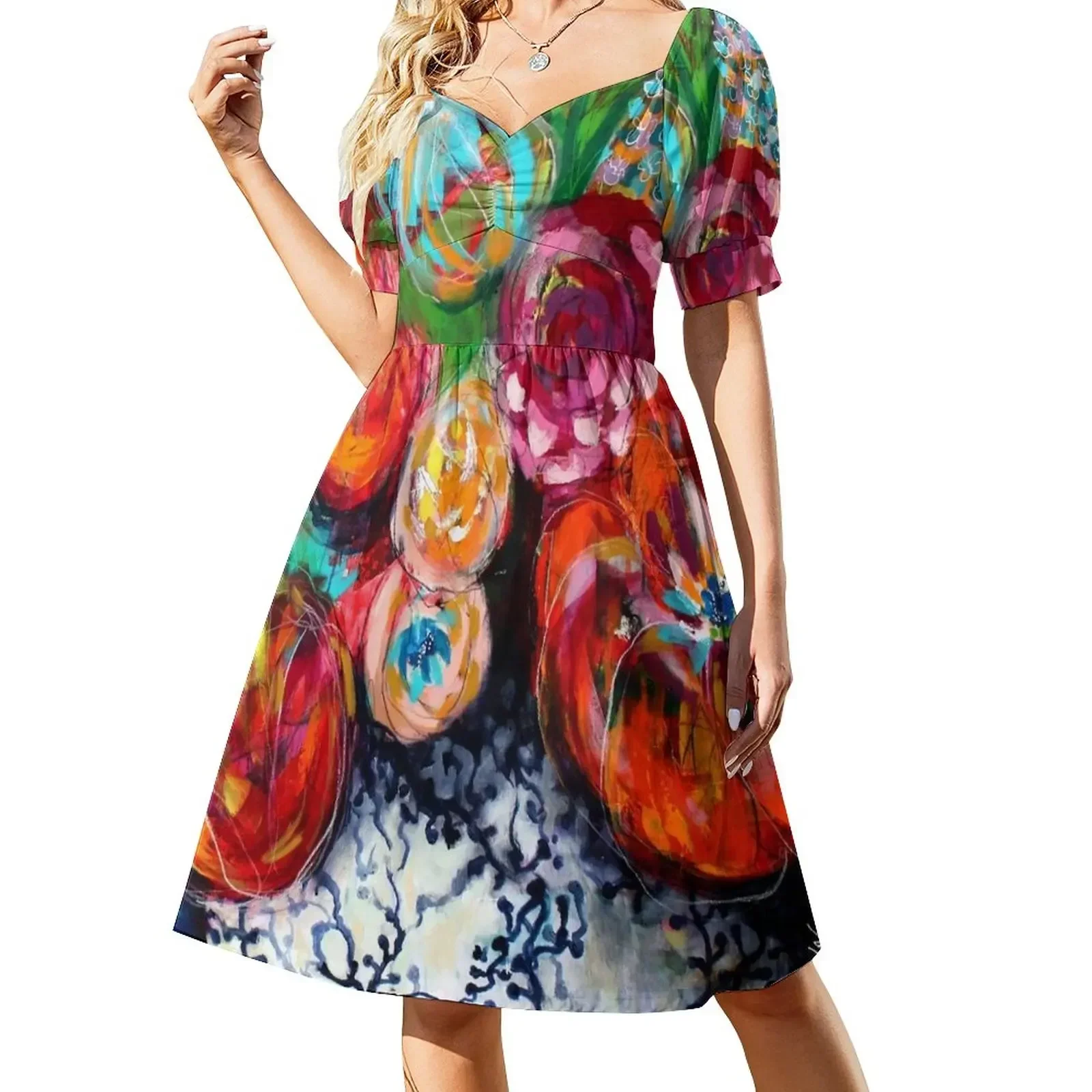 Let me drop me Sleeveless Dress evening dress summer dresses women 2025 Dress
Let me drop me Sleeveless Dress evening dress summer dresses women 2025 Dress