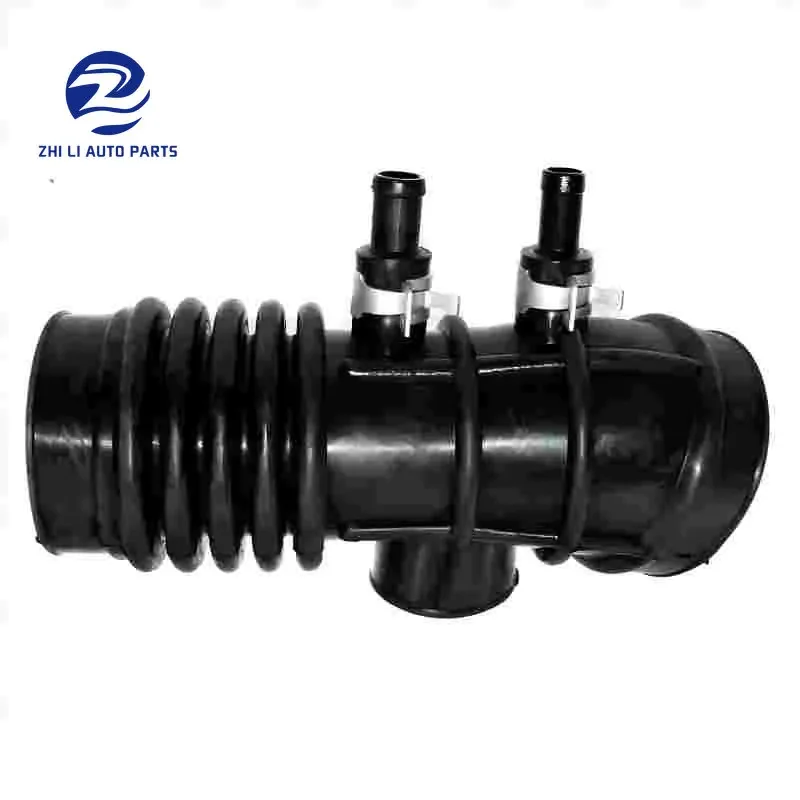 16578-4S100 165784S100 Engine Air Intake Hose Duct Boot W/Clamps For Nissan For Frontier For Xterra 3.3L 1999-2004
16578-4S100 165784S100 Engine Air Intake Hose Duct Boot W/Clamps For Nissan For Frontier For Xterra 3.3L 1999-2004