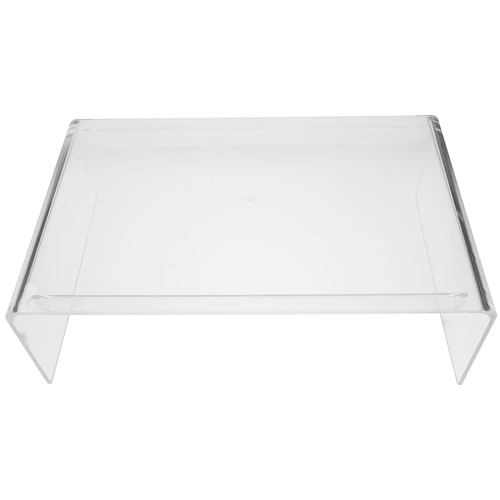Acrylic Monitor Stand Clear Monitor Stand Clear Monitor Riser for Home Office School Computer Stand Computer Riser Rack
Acrylic Monitor Stand Clear Monitor Stand Clear Monitor Riser for Home Office School Computer Stand Computer Riser Rack