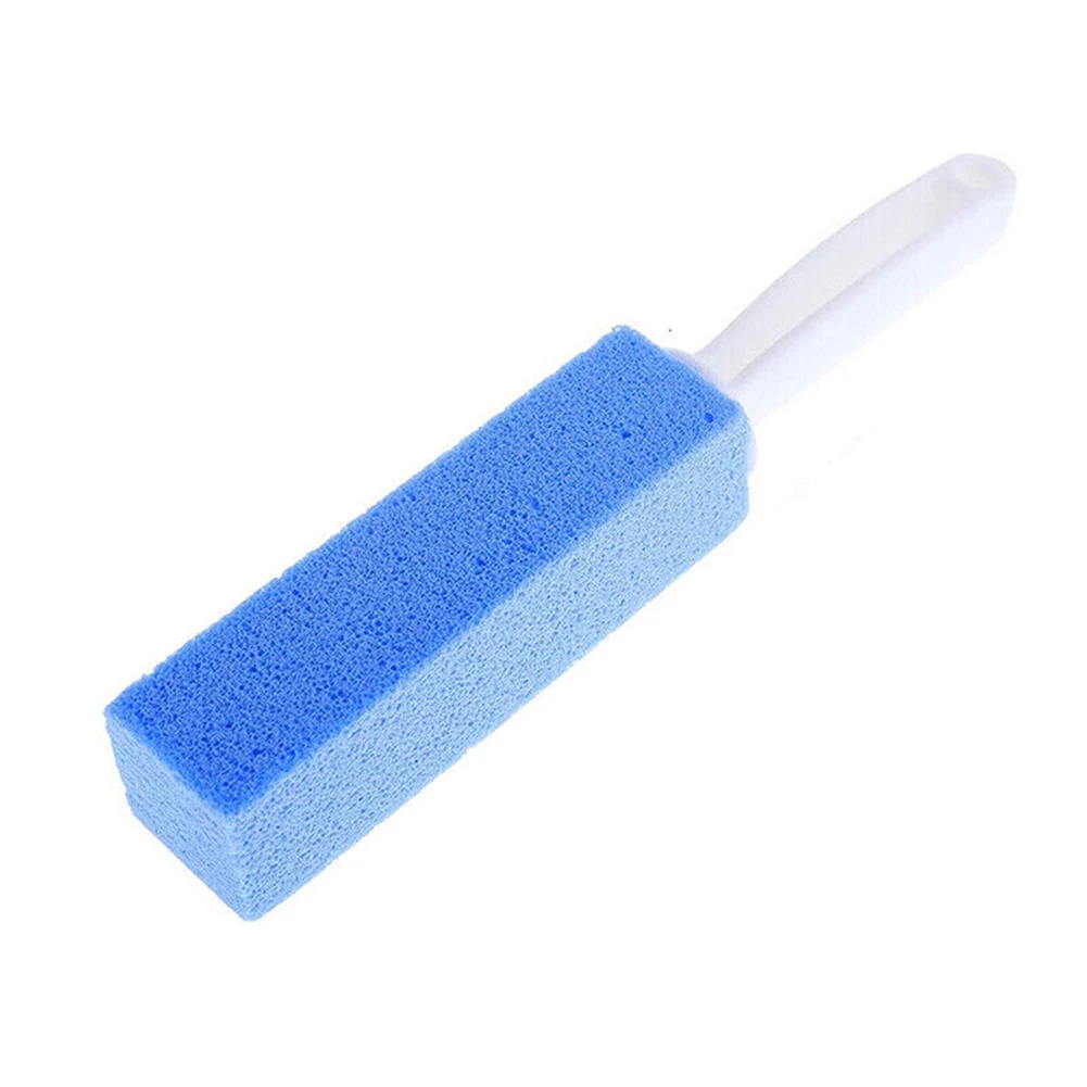Cleaning Brush Toilet Brush Hanging Pumice Stone With Handle Crevice Cleaners For Toilet Bathroom Kitchen Brand New
Cleaning Brush Toilet Brush Hanging Pumice Stone With Handle Crevice Cleaners For Toilet Bathroom Kitchen Brand New
