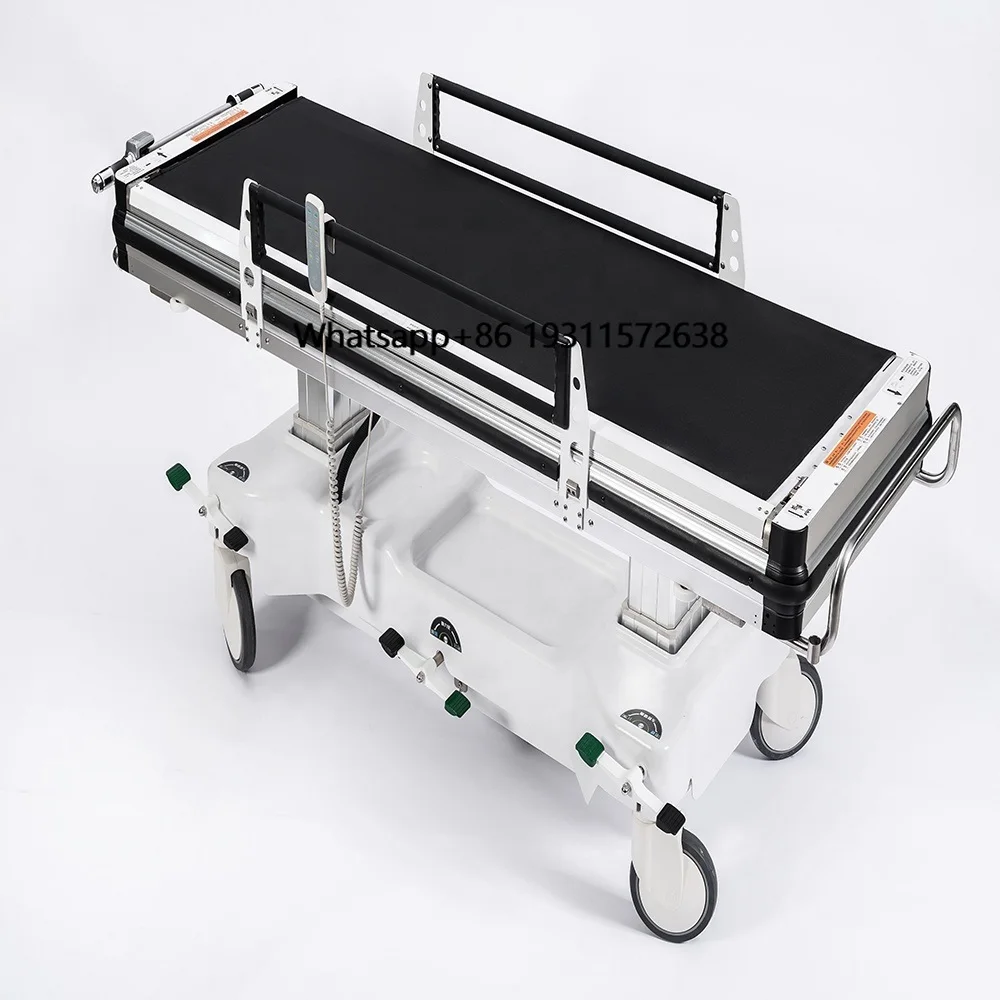 Hospital Use for Help Easy Aad Painless Transfer Patient Automatic Patient Transfer System Cart
Hospital Use for Help Easy Aad Painless Transfer Patient Automatic Patient Transfer System Cart