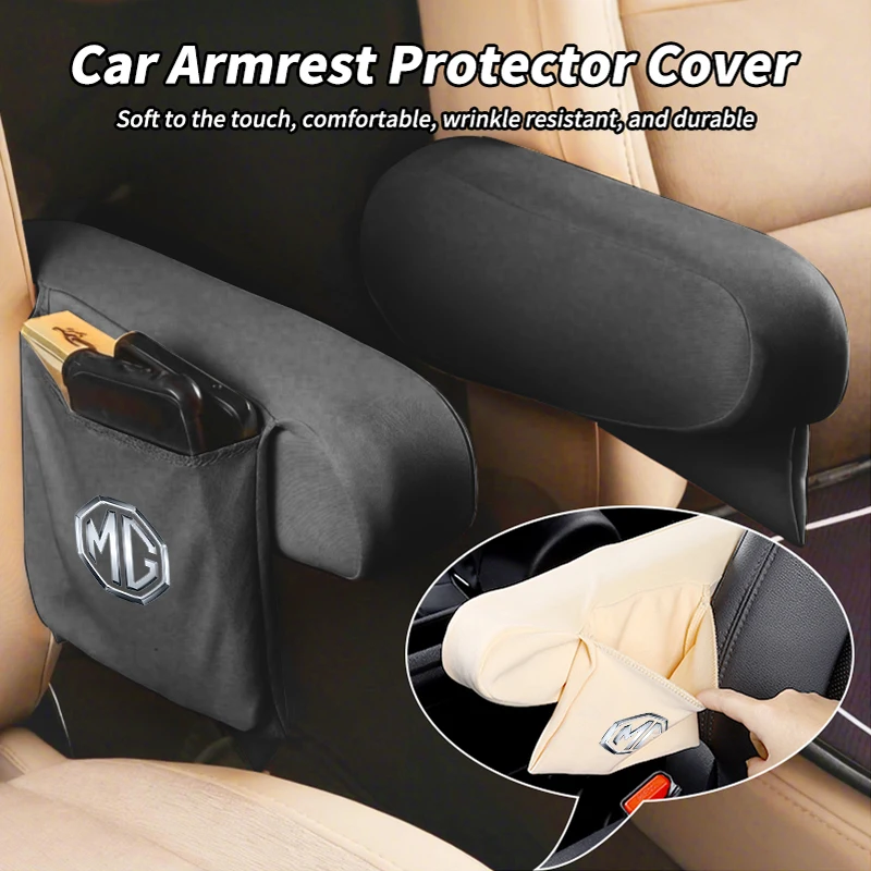 Car Handle Protective Cover Suede Auto Inside Top Handlift Gloves For Morris Garages MG HS 2025 6 3 5 7 TF ZR ZS HS GS GT Hector
Car Handle Protective Cover Suede Auto Inside Top Handlift Gloves For Morris Garages MG HS 2025 6 3 5 7 TF ZR ZS HS GS GT Hector