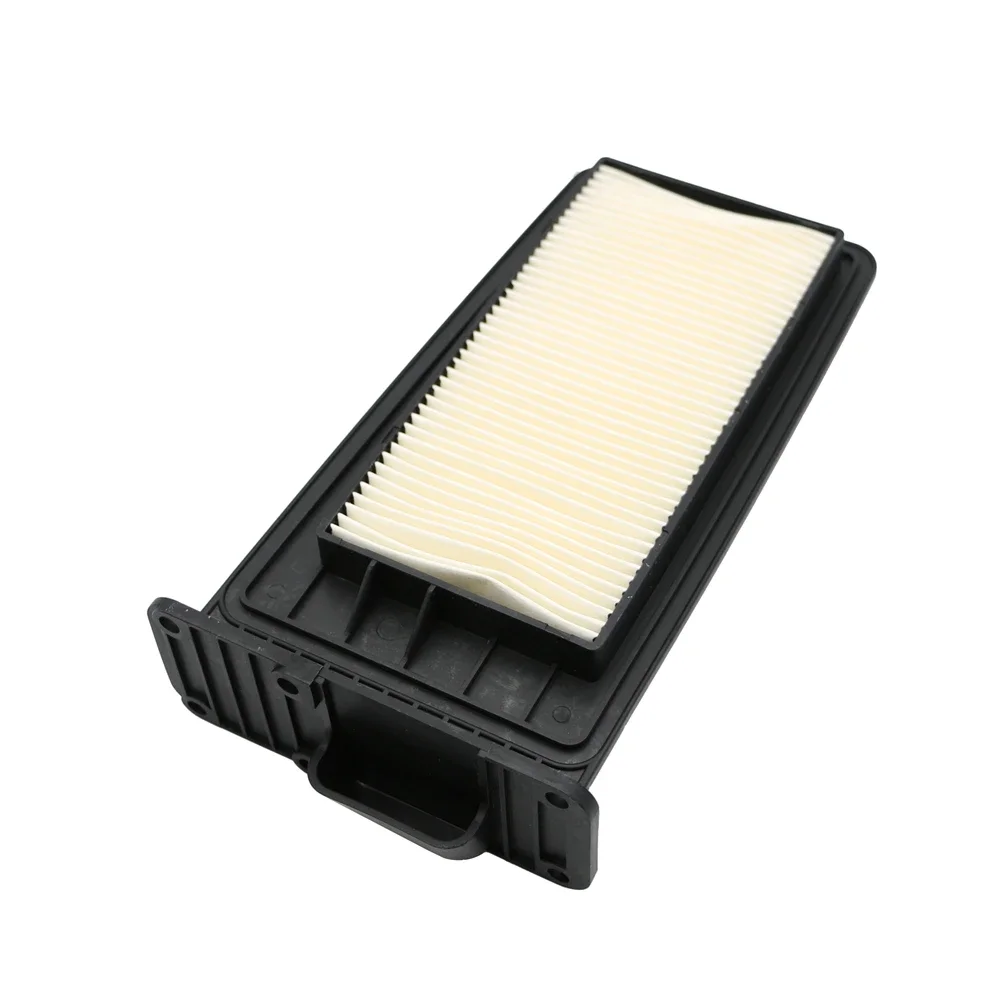 Motorcycle Air Filter For SYM Maxsym 400 400i LX40 2011-2016 Maxsym 600 600i LX60 2011-2013 2012 2014 2015 Maxsym400 Maxsym600
Motorcycle Air Filter For SYM Maxsym 400 400i LX40 2011-2016 Maxsym 600 600i LX60 2011-2013 2012 2014 2015 Maxsym400 Maxsym600