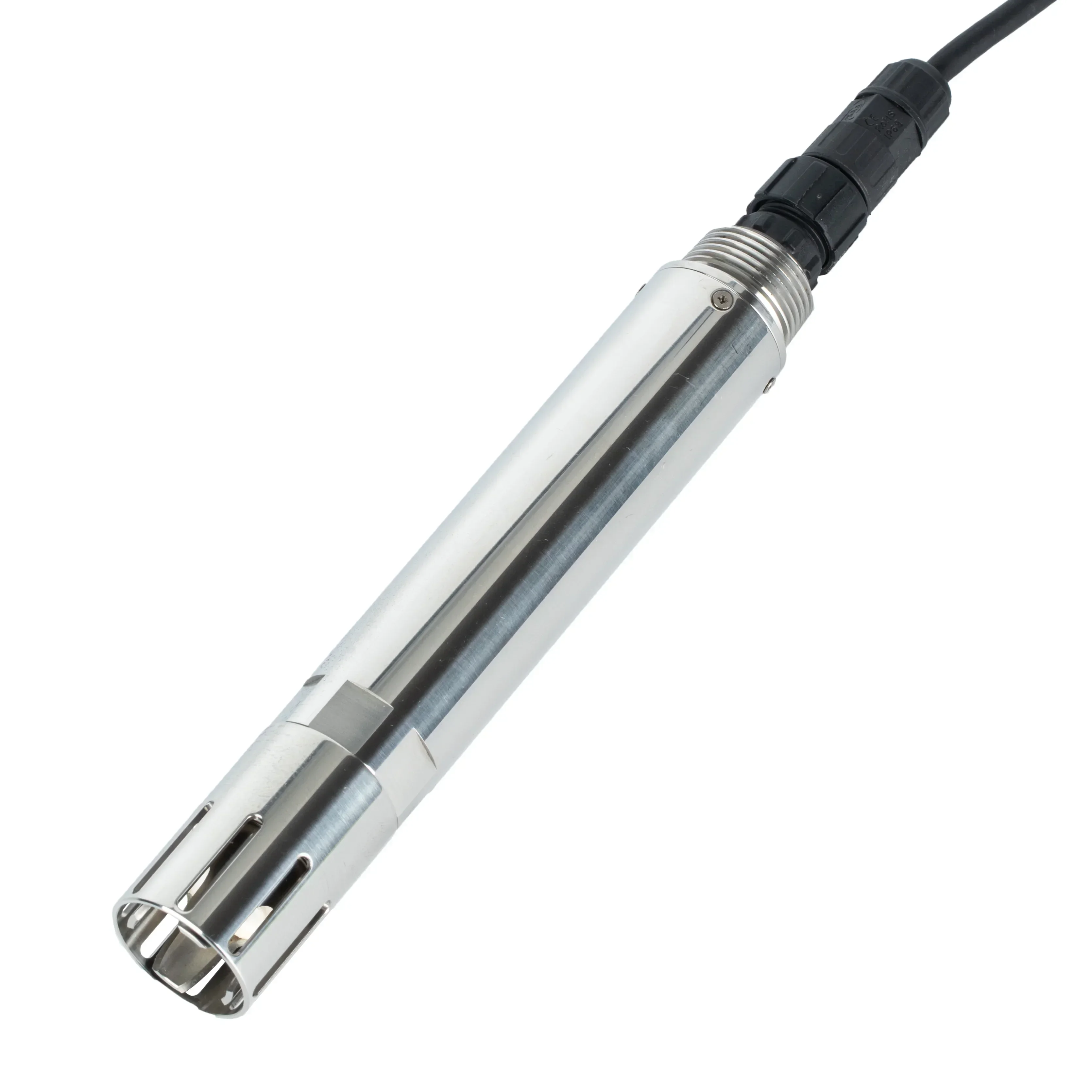Online pH Sensor 4-20ma Modbus Rs485 Industrial ph Sensor
Online pH Sensor 4-20ma Modbus Rs485 Industrial ph Sensor