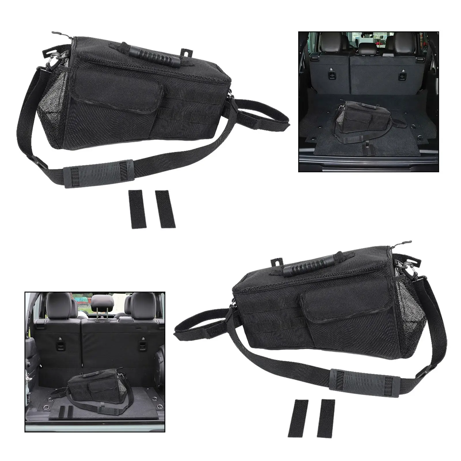 Car Storage Organizer Tool Accessories Car Storage Bin Grocery Organizer Sturdy Cargo Tool Bag Side Trunk Bag Side Storage Bag
Car Storage Organizer Tool Accessories Car Storage Bin Grocery Organizer Sturdy Cargo Tool Bag Side Trunk Bag Side Storage Bag