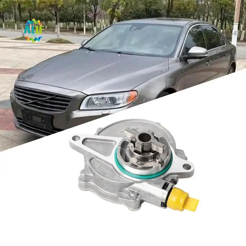 A11F-Brake Control Vacuum Pump 6G9N-2A451-AH 31401152 For Volvo S60 S80 V70 XC60 XC70 XC90 10-2015 LAND ROVER LR2 6G9N2A451AG
A11F-Brake Control Vacuum Pump 6G9N-2A451-AH 31401152 For Volvo S60 S80 V70 XC60 XC70 XC90 10-2015 LAND ROVER LR2 6G9N2A451AG