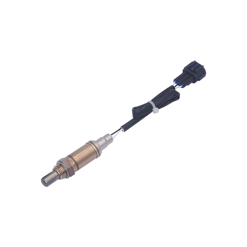 Oxygen Sensor 22690-EK800 for Nissan Frontier Xterra Car Auto Part 22690EK800 F00HL00077 F00HL00076 2343006
Oxygen Sensor 22690-EK800 for Nissan Frontier Xterra Car Auto Part 22690EK800 F00HL00077 F00HL00076 2343006