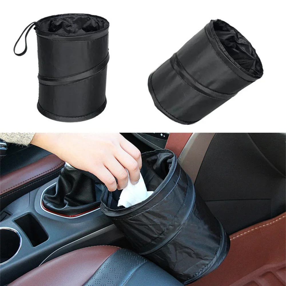 Car Trash Can Portable Durable Foldable Hanging Car Storage Bucket Chair Back Oxford Cloth Storage Bag Trash Can
Car Trash Can Portable Durable Foldable Hanging Car Storage Bucket Chair Back Oxford Cloth Storage Bag Trash Can