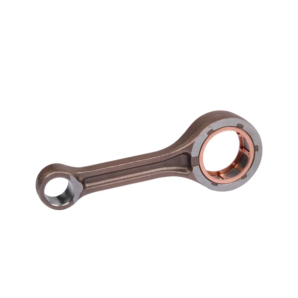 Superior-Motorcycle Crankshaft Rods Connecting Crank Pin Bearing For Honda CB400 Falcon NX400 NX4 NX XR 400
Superior-Motorcycle Crankshaft Rods Connecting Crank Pin Bearing For Honda CB400 Falcon NX400 NX4 NX XR 400