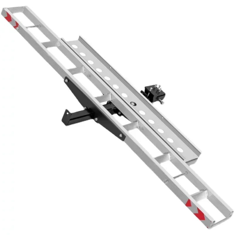 Modified Car Mount Rear Luggage Step Rack