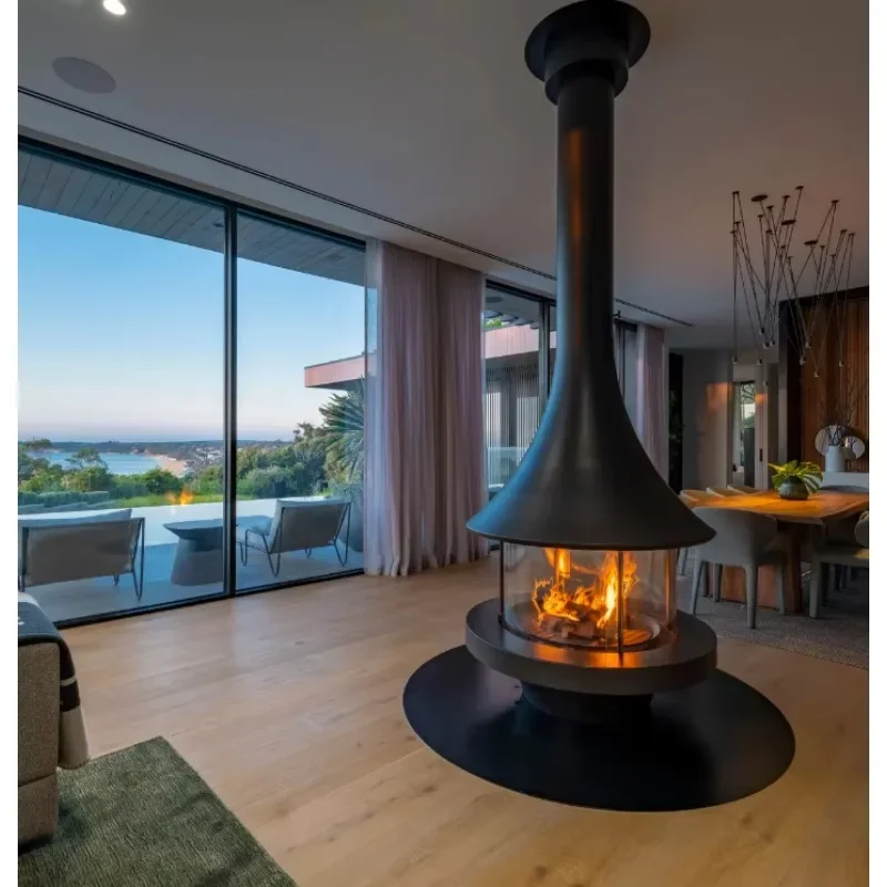 【Hot】Wall Mounted Wood Burning Stove Bedroom Freestanding Fireplace Indoor Wood-burning Hanging Wood Fireplace Heater
【Hot】Wall Mounted Wood Burning Stove Bedroom Freestanding Fireplace Indoor Wood-burning Hanging Wood Fireplace Heater