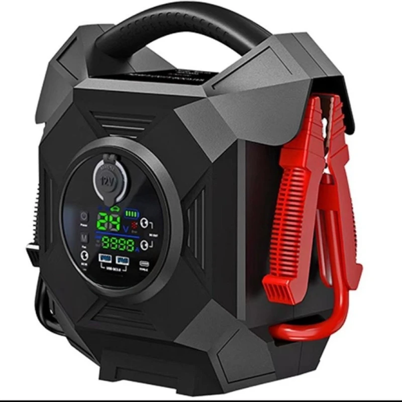 Car emergency start, power supply mobile air pump fan
Car emergency start, power supply mobile air pump fan